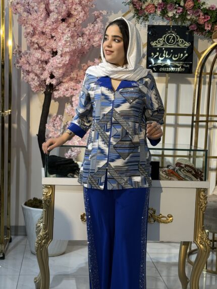 ست زیبای مدل تاک